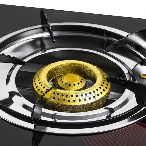 Raf Gas Stove photo 7