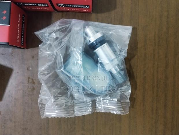 Universal Programmable Mx Tpms Sensor For All - 315 433mhz