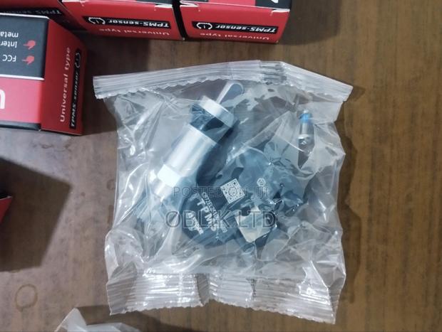 Universal Programmable Mx Tpms Sensor For All - 315 433mhz