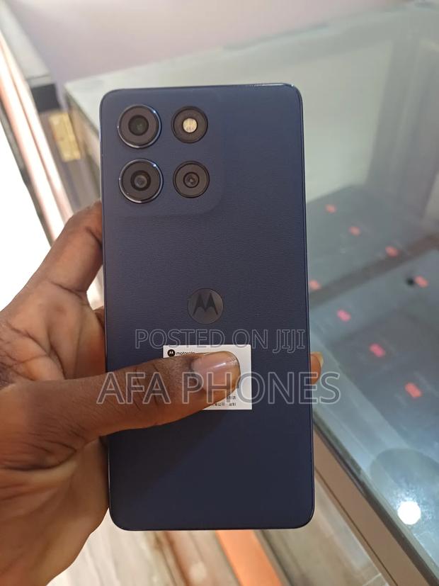 New Motorola Moto G100 5G 256 GB Gray · Photo 4