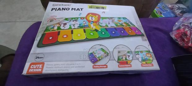 Rodzon Musical Piano Mat photo 3