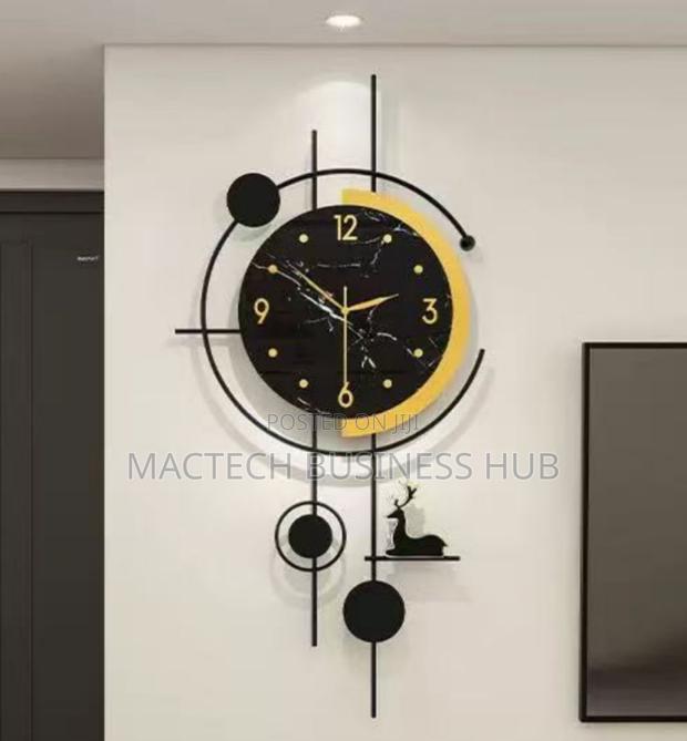 Wall Clocks