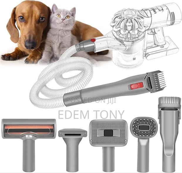 Pet Grooming Tool Kit photo 2