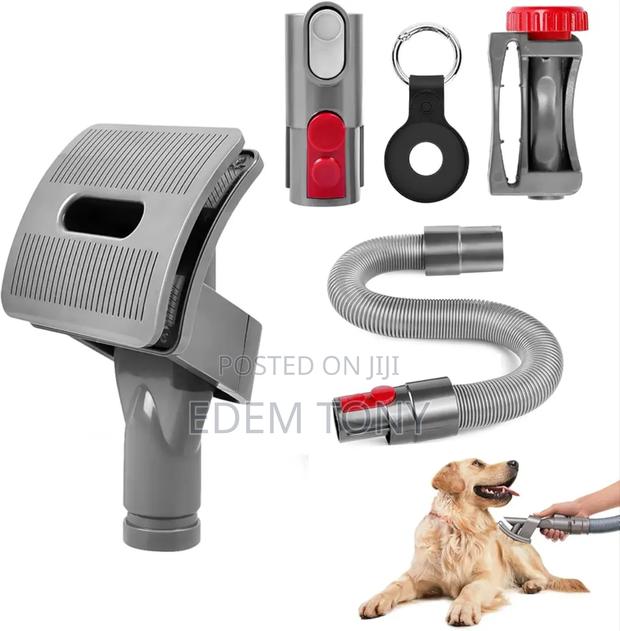 Pet Grooming Tool Kit photo 3