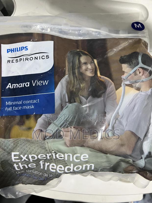 Phillips Respiratory Amara View · Photo 3
