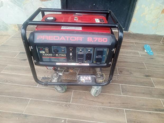 Power Generator