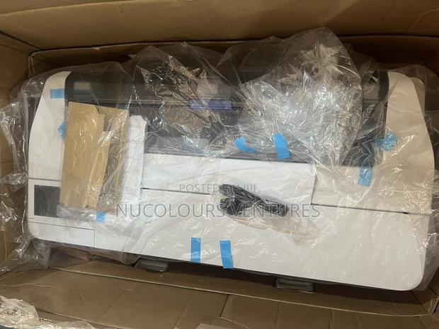 Epson Sc T2100 (A1 Wireless Photo / Cad Printer ) photo 3