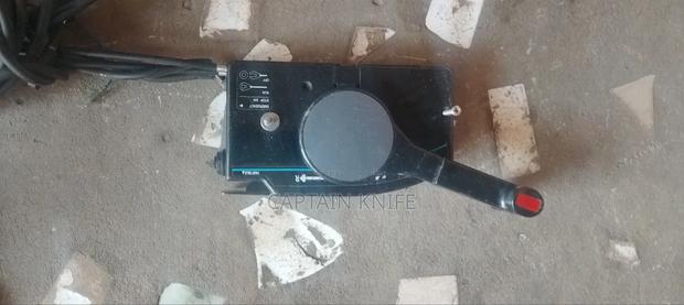 Complete Yamaha Control Board for Outboard Motor