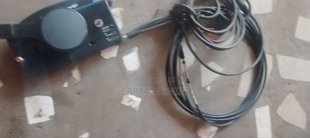 Complete Yamaha Control Board for Outboard Motor photo 2