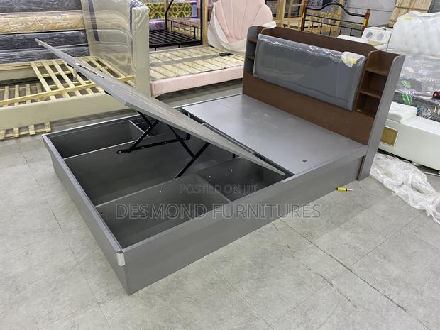 Bedframe Double - Code-9001-15 photo 5