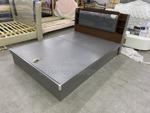 Bedframe Double - Code-9001-15 photo 3