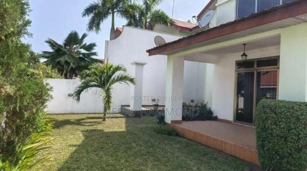 4bdrm House in Cantoment In A Seren, Cantonments for rent · Photo 1