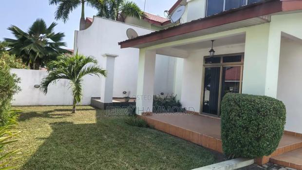 4bdrm House in Cantoment In A Seren, Cantonments for rent · Photo 4