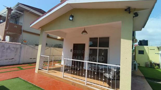 2bdrm House in Cantoment In A , Cantonments for rent · Photo 1