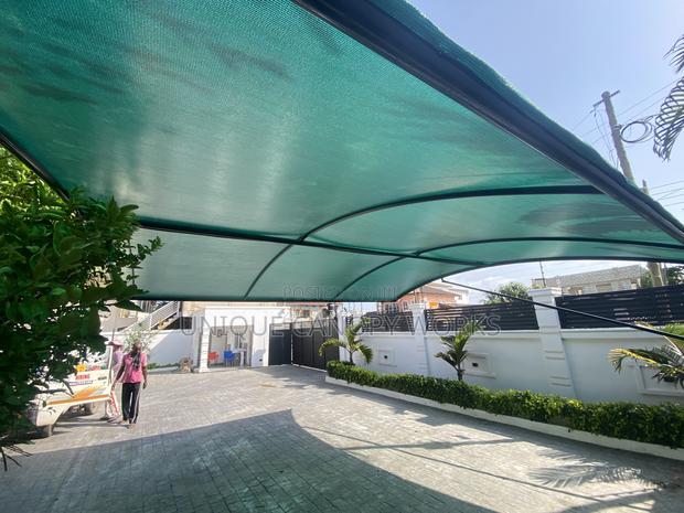 Ever Green Carport photo 2