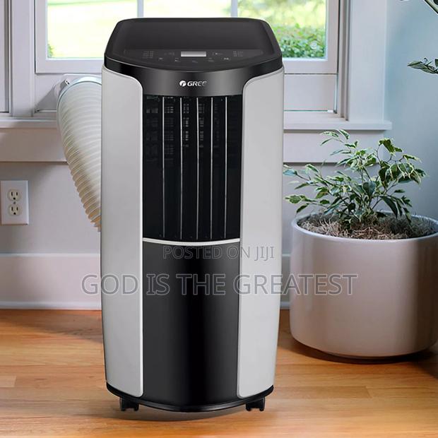 No More Heat in Your Room 3.5hp Standing Air Conditioning