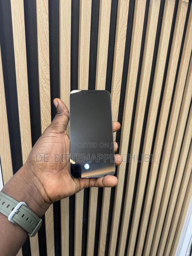 Apple iPhone 13 Pro 128 GB Blue photo 3