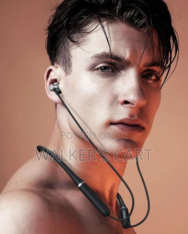 Lenovo Neckband Earphone photo 3