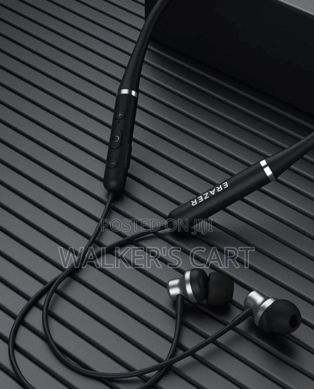 Lenovo Neckband Earphone photo 4