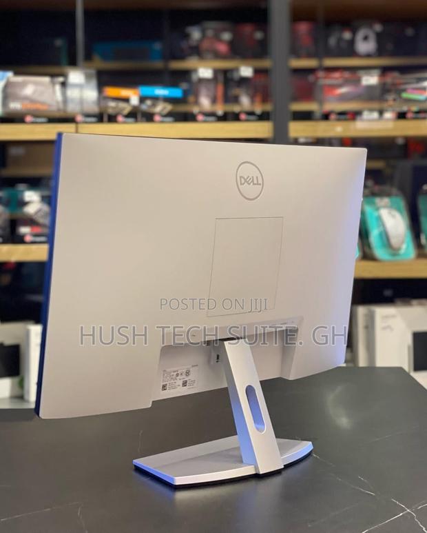 Dell 24 Ips Edgeless Wide Monitor photo 2
