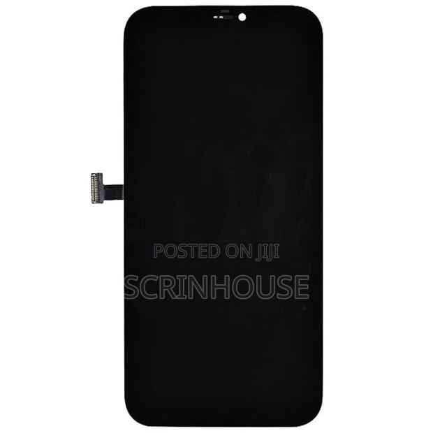 iPhone 12 Pro Max Screen Replacement · Photo 3