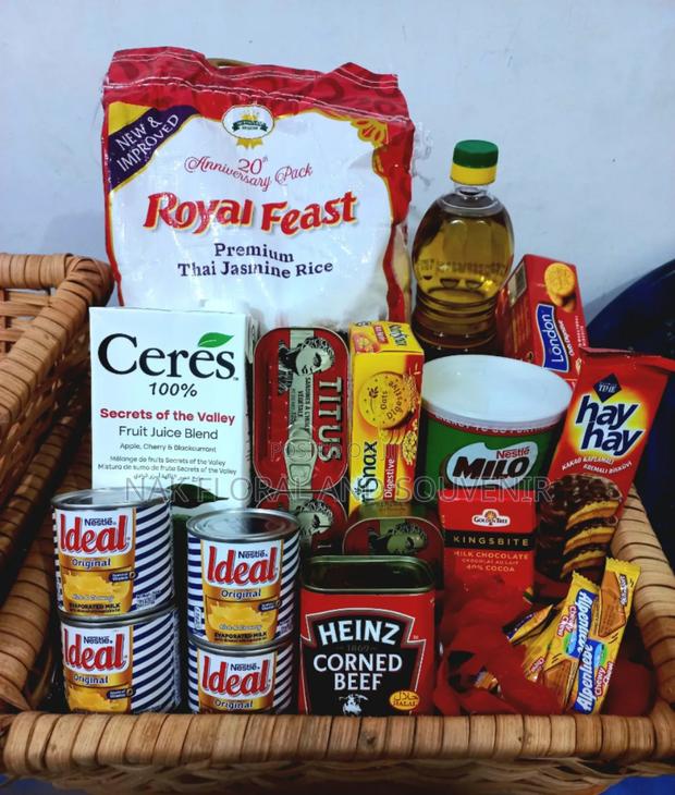 Hamper and Gift Packages photo 6