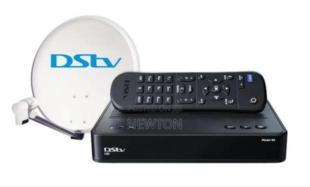 DSTV Decoders · Photo 4