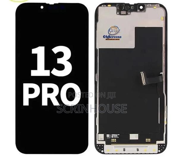 iPhone 13 Pro Screen Replacement · Photo 3