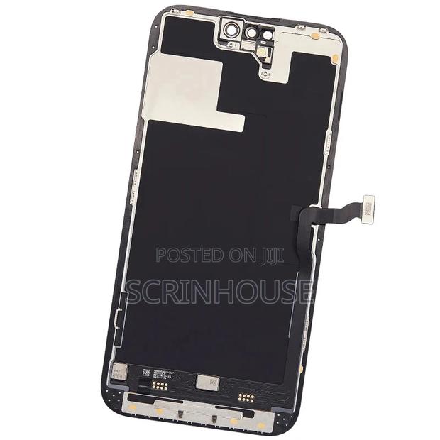 iPhone 16 Gx Screen Replacement ( Original) · Photo 4