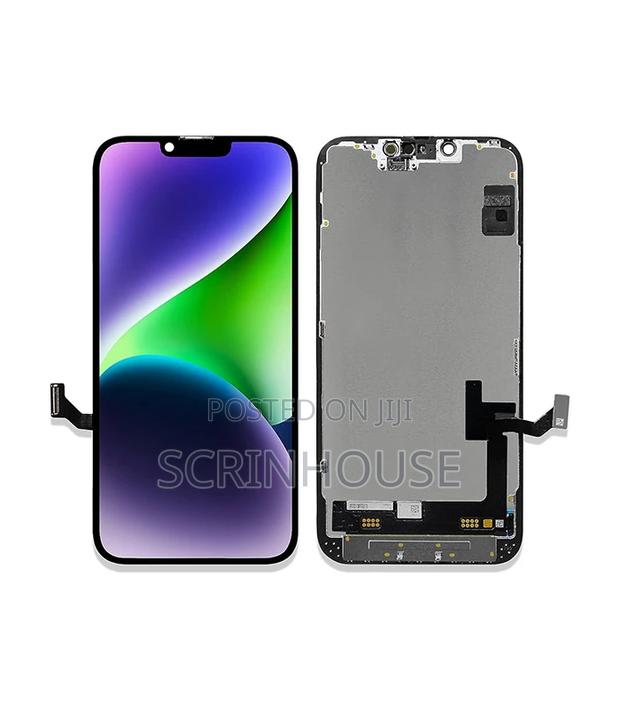 iPhone 16 Gx Screen Replacement ( Original) · Photo 3