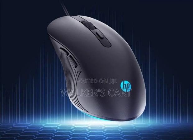 Hp Gaming Mouse photo 2