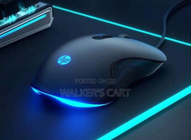 Hp Gaming Mouse photo 3