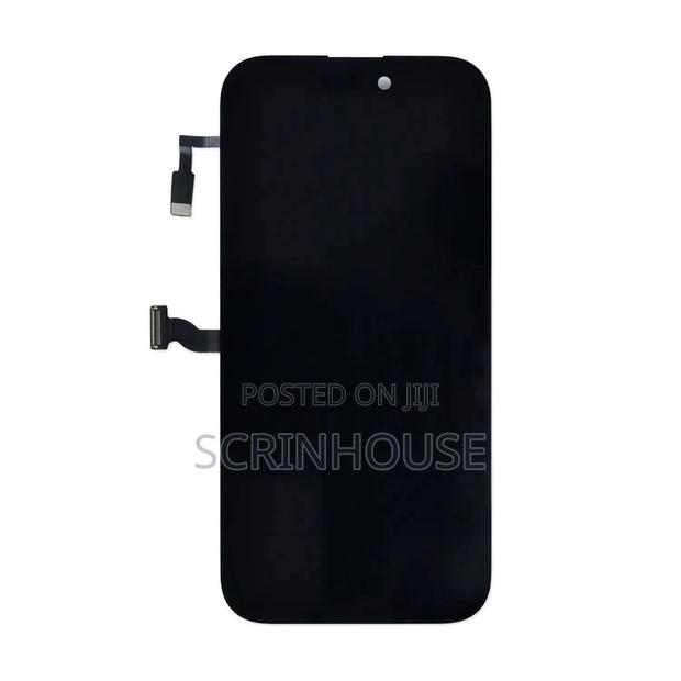 iPhone 14 Pro Screen Replacement · Photo 3