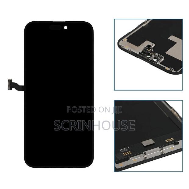 iPhone 14 Pro Screen Replacement · Photo 4