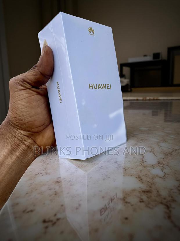New Huawei P30 Pro 128 GB Silver · Photo 3