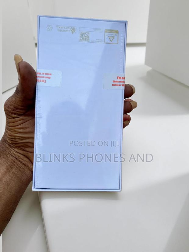 New Huawei P30 Pro 128 GB Silver · Photo 4