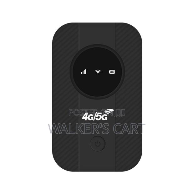 4g Wifi Router