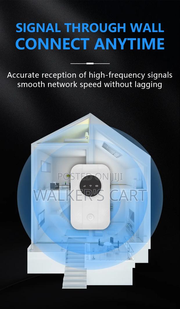 4g Wifi Router photo 2