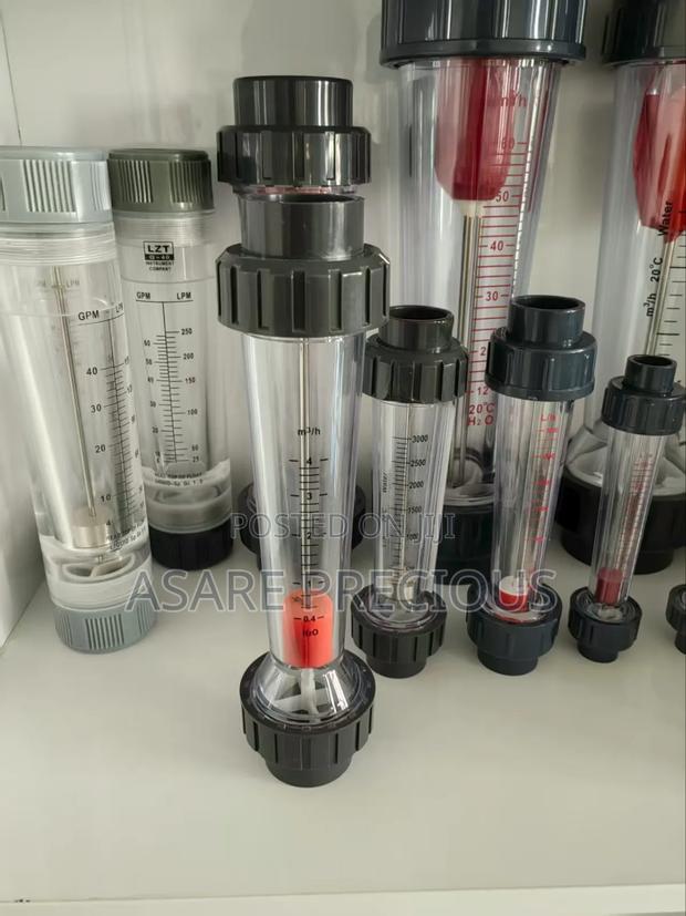 Ro Flowmeter · Photo 2