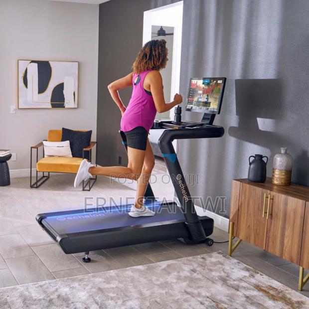 Echelon Stride 8s Treadmill From Uk photo 2
