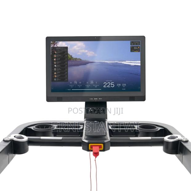 Echelon Stride 8s Treadmill From Uk photo 5
