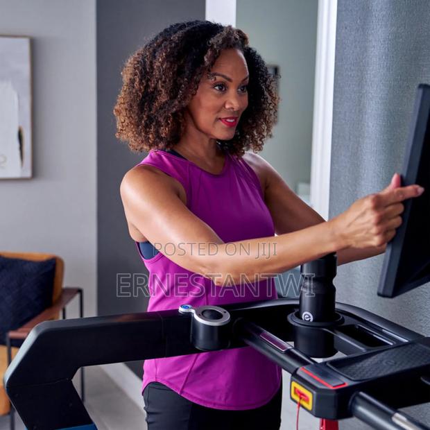 Echelon Stride 8s Treadmill From Uk photo 6