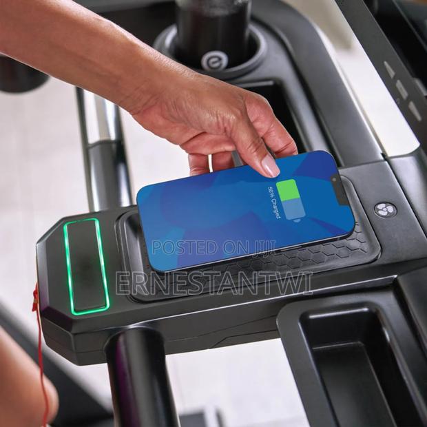 Echelon Stride 8s Treadmill From Uk photo 8