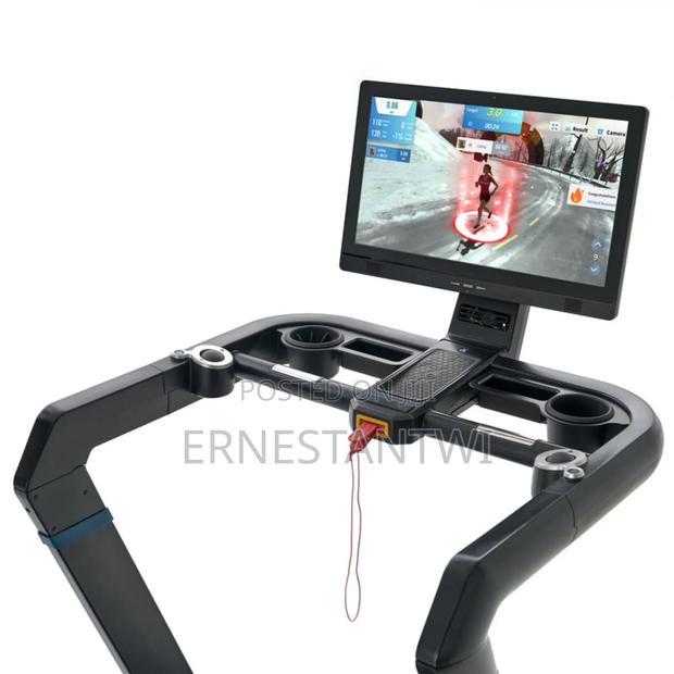 Echelon Stride 8s Treadmill From Uk photo 11