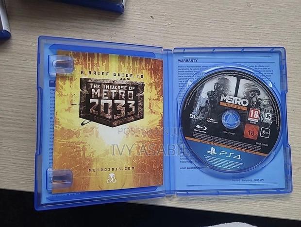 Metal Gear Solid 4 photo 2