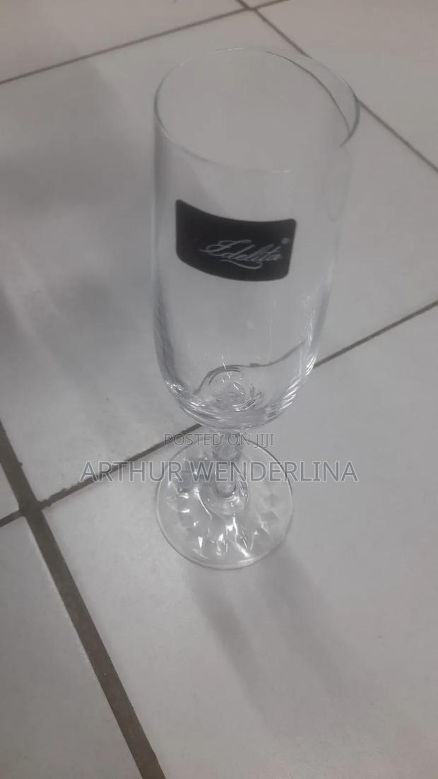 Dinner Glass photo 4