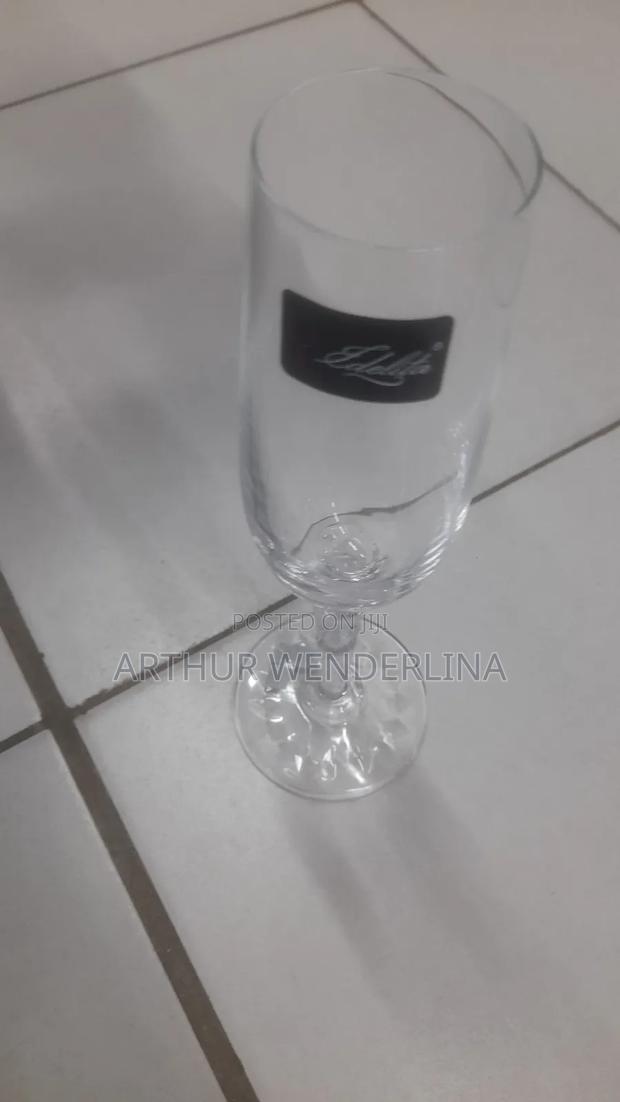 Dinner Glass photo 5