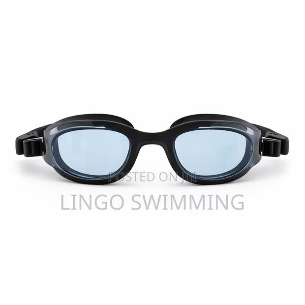 Swimming Goggles (Unisex)