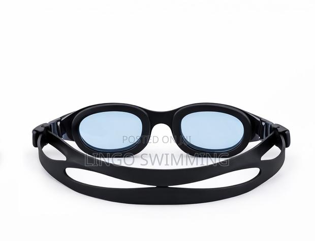 Swimming Goggles (Unisex) photo 2