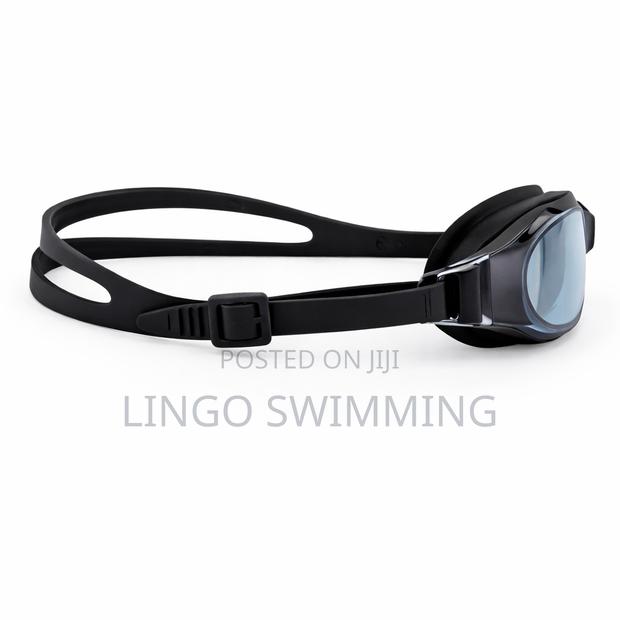 Swimming Goggles (Unisex) photo 4